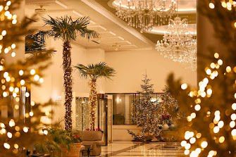 Grand Hotel Palace image