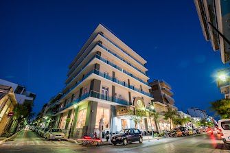 Grand Olympic Hotel image