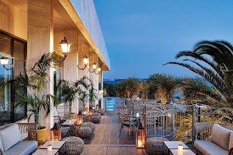 Grecotel Corfu Imperial image