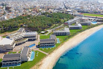 Grecotel Egnatia image