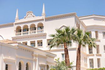 Grecotel Eva Palace image