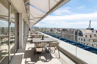 Holiday Inn Thessaloniki image