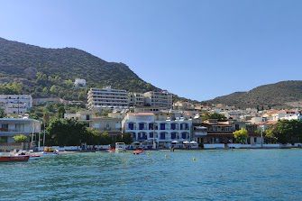 Knossos Hotel image