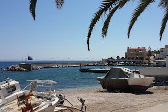 Kyveli Apartments image