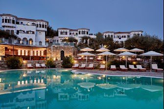 Leda Village Resort image