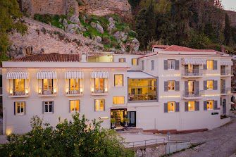 Leto Nuevo Hotel -  Nafplio image