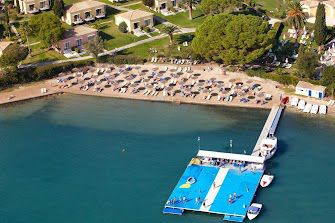 Louis Corcyra Beach Hotel image