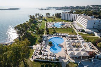 Kerkyra Blue Hotel image