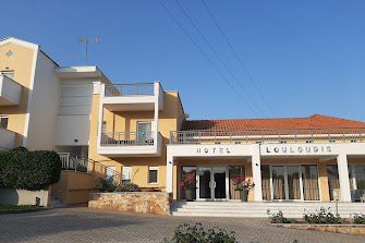 Louloudis Hotel image