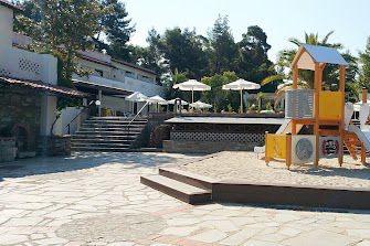 Macedonian Sun Hotel image