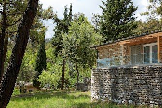 Makryammos Bungalows image