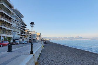 Mantas Hotel image