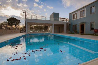 Mantinia Bay Hotel image