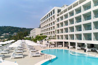 Mayor La Grotta Verde Grand Resort(exAgios Gordis) image