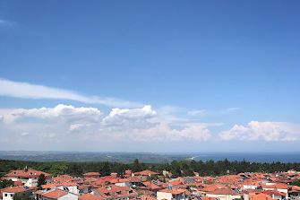 Mediterranean Olympus image