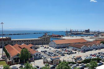 Mediterranean Palace Hotel image