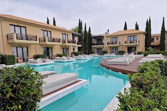 Mediterranean Village Hotel & Spa image