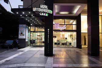 Metropolitan Hotel image