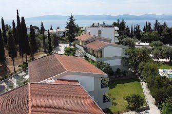 Miramare Hotel - Eretria image
