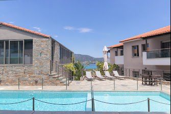 Ntinas Filoxenia Hotel & Spa image
