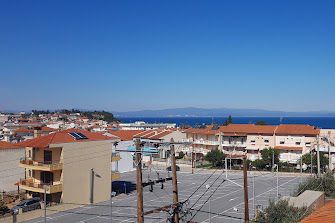 Oceanis Hotel - Kallithea image