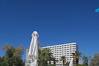 Pallini Beach Hotel image