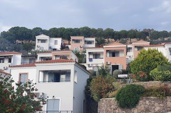 Panorama Hotel - Lesvos image