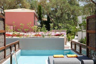 Parga Beach Resort image