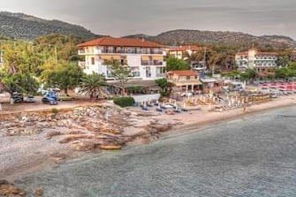 Pefkari Beach Studios Albatross image