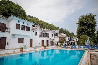 Pilio Sea Horizon hotel (ex.Pilio Holiday Club) image