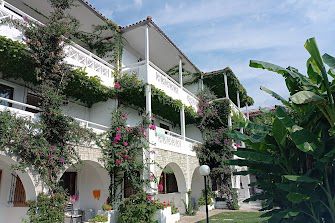 Porfi Beach Hotel image