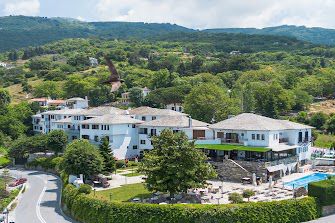 Portaria Hotel & Spa image