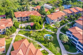 Poseidon Hotel Sea Resort - Halkidiki image