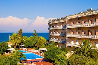 Potamaki Beach Hotel image