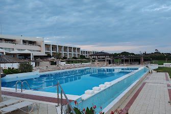 Ramada Plaza Thraki ex. Thraki Palace image