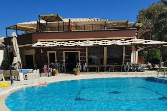 Riviera Perdika Hotel image