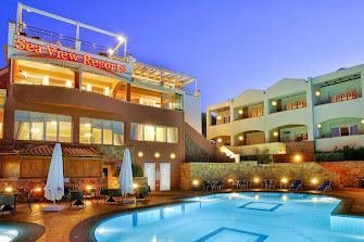 Sea View Resorts Hotel image