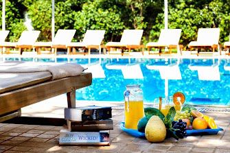 Stellina Hotel image