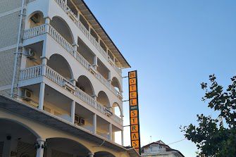Strass Hotel image