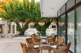 Sun Beach Hotel Agia Triada image