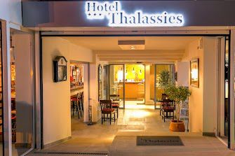 Thalassies Hotel image