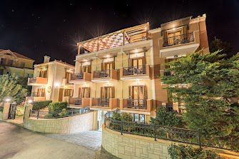 Theofilos Paradise Boutique Hotel image