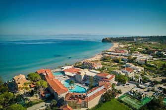 Tsilivi Beach Hotel image