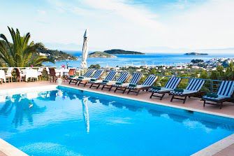 Vigles Sea View image