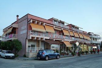 Villa Theodora image