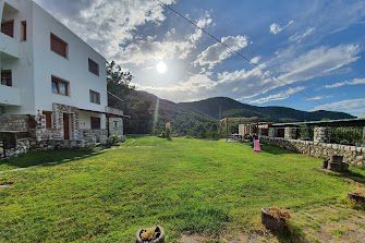 Villa Victoria - Thassos image