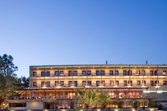 Xenia Palace Portaria Hotel image