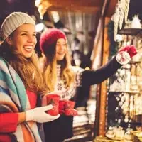 Коледни оферти