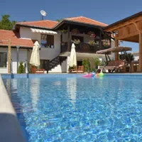 Къщи за гости