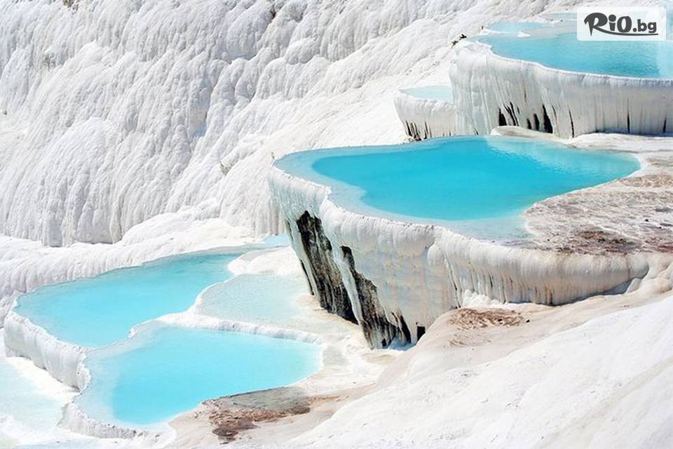 Дениз Травел - thumb 1 Дениз Травел - thumb 1